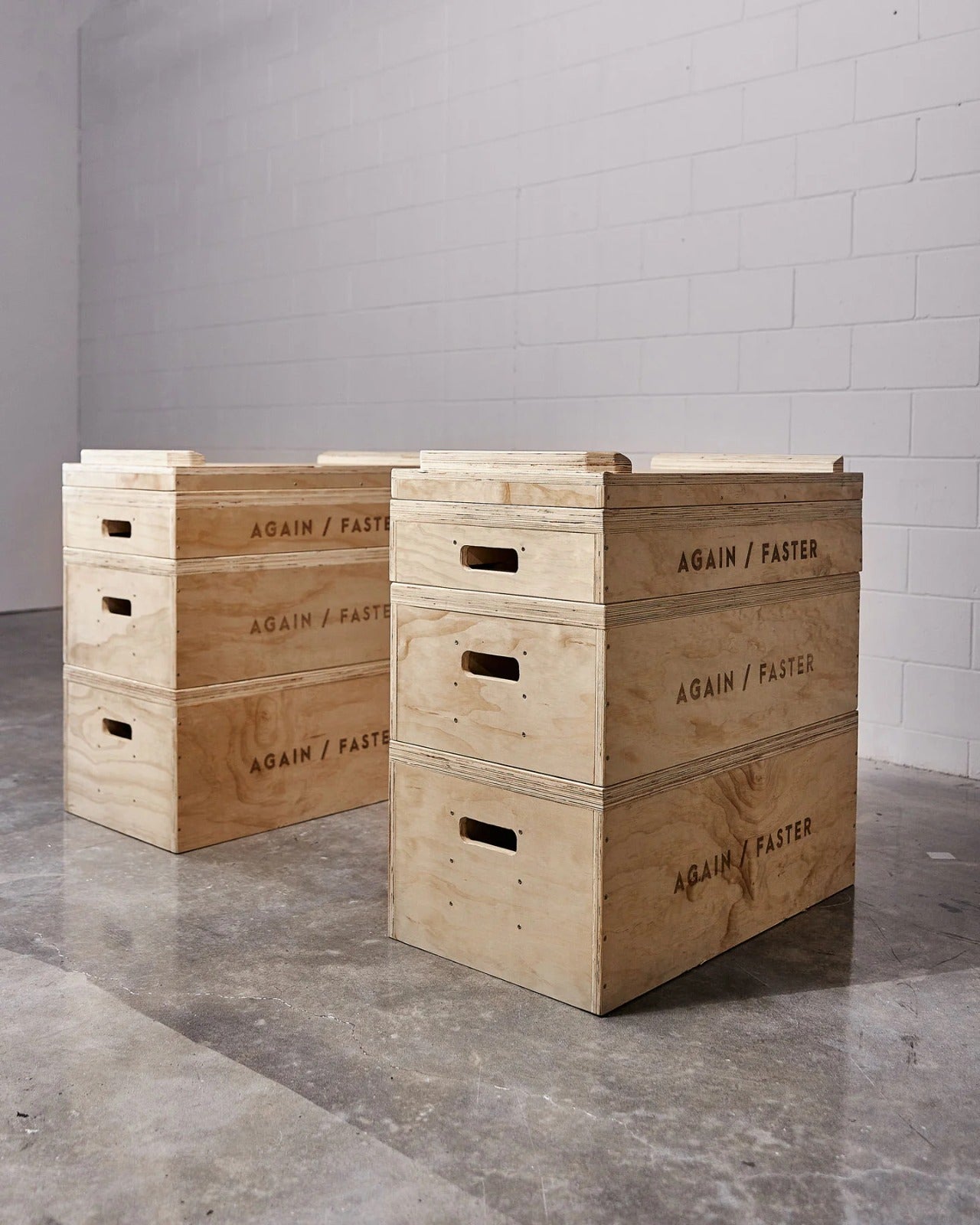 Jerk Blocks